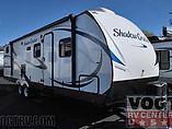 2016 Cruiser RV Shadow Cruiser Photo #1