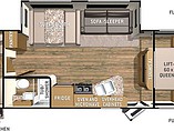 2016 Cruiser RV Shadow Cruiser Photo #2