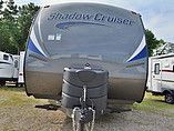 2015 Cruiser RV Shadow Cruiser Photo #2
