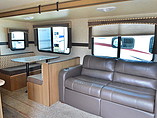 2015 Cruiser RV Shadow Cruiser Photo #10