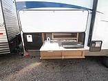 2015 Cruiser RV Shadow Cruiser Photo #4