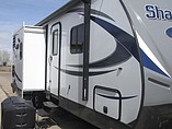 2016 Cruiser RV Shadow Cruiser Photo #2