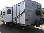 2016 Cruiser RV Shadow Cruiser Photo #5