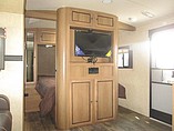 2016 Cruiser RV Shadow Cruiser Photo #9