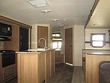 2016 Cruiser RV Shadow Cruiser Photo #12