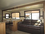 2016 Cruiser RV Shadow Cruiser Photo #13