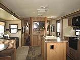 2016 Cruiser RV Shadow Cruiser Photo #22