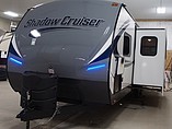 2016 Cruiser RV Shadow Cruiser Photo #2