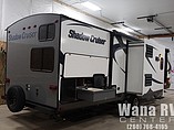 2016 Cruiser RV Shadow Cruiser Photo #4