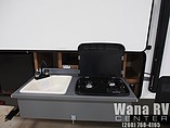 2016 Cruiser RV Shadow Cruiser Photo #5