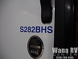 2016 Cruiser RV Shadow Cruiser Photo #6
