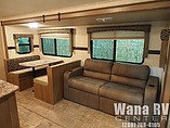 2016 Cruiser RV Shadow Cruiser Photo #9