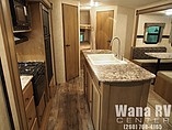 2016 Cruiser RV Shadow Cruiser Photo #11