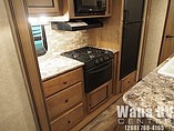 2016 Cruiser RV Shadow Cruiser Photo #12