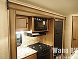 2016 Cruiser RV Shadow Cruiser Photo #13