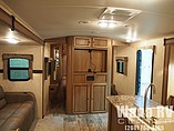 2016 Cruiser RV Shadow Cruiser Photo #16