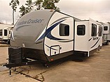 2015 Cruiser RV Shadow Cruiser Photo #2