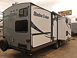 2015 Cruiser RV Shadow Cruiser Photo #4