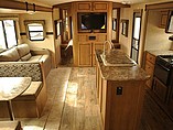 2015 Cruiser RV Shadow Cruiser Photo #7