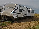 2015 Cruiser RV Shadow Cruiser Photo #2