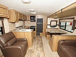 2015 Cruiser RV Shadow Cruiser Photo #13