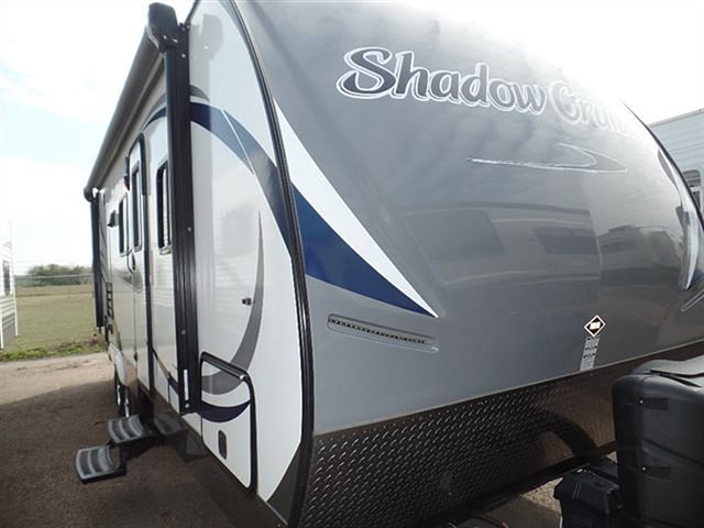 14 Cruiser RV Shadow