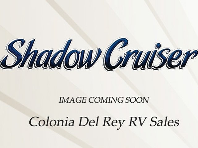 2015 Cruiser RV Shadow Cruiser Photo
