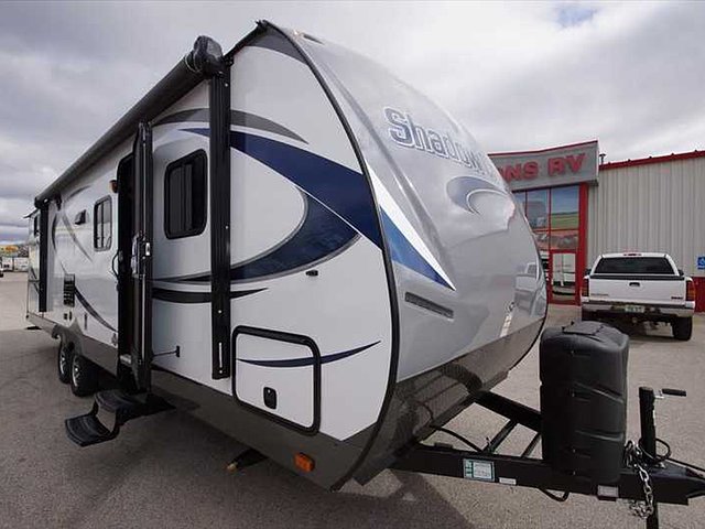 16 Cruiser RV Shadow