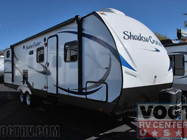 2016 Cruiser RV Shadow Cruiser Photo