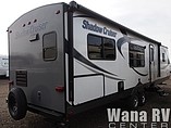 2015 Cruiser RV Shadow Cruiser Photo #4
