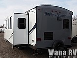 2015 Cruiser RV Shadow Cruiser Photo #5