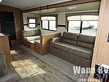 2015 Cruiser RV Shadow Cruiser Photo #10
