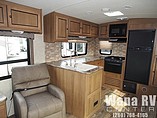 2015 Cruiser RV Shadow Cruiser Photo #12
