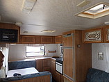 1995 Cruiser RV Shadow Cruiser Photo #2