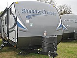 2015 Cruiser RV Shadow Cruiser Photo #2