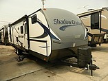 15 Cruiser RV Shadow