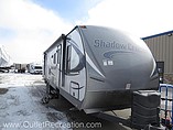 15 Cruiser RV Shadow