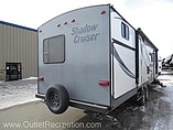 2015 Cruiser RV Shadow Cruiser Photo #3