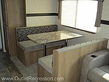 2015 Cruiser RV Shadow Cruiser Photo #7