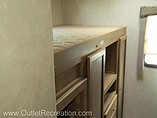 2015 Cruiser RV Shadow Cruiser Photo #10