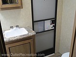 2015 Cruiser RV Shadow Cruiser Photo #11