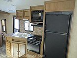 2015 Cruiser RV Shadow Cruiser Photo #13