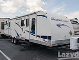 13 Cruiser RV Shadow