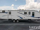 2013 Cruiser RV Shadow Cruiser Photo #3