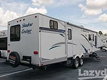 2013 Cruiser RV Shadow Cruiser Photo #4