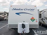 2013 Cruiser RV Shadow Cruiser Photo #7