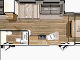 15 Cruiser RV Shadow