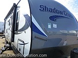 2015 Cruiser RV Shadow Cruiser Photo #2