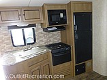 2015 Cruiser RV Shadow Cruiser Photo #7