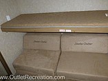 2015 Cruiser RV Shadow Cruiser Photo #11